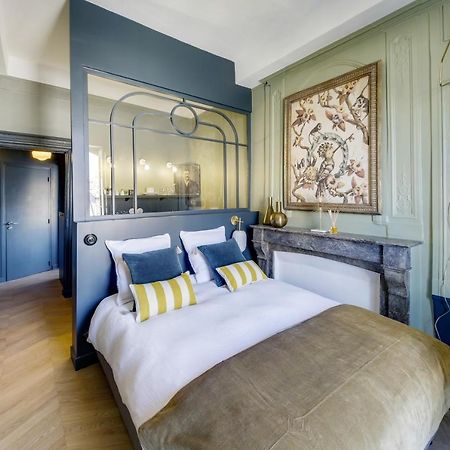 Le Celestine - Centre Historique - Apartment Рен Екстериор снимка