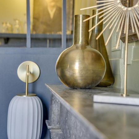 Le Celestine - Centre Historique - Apartment Рен Екстериор снимка