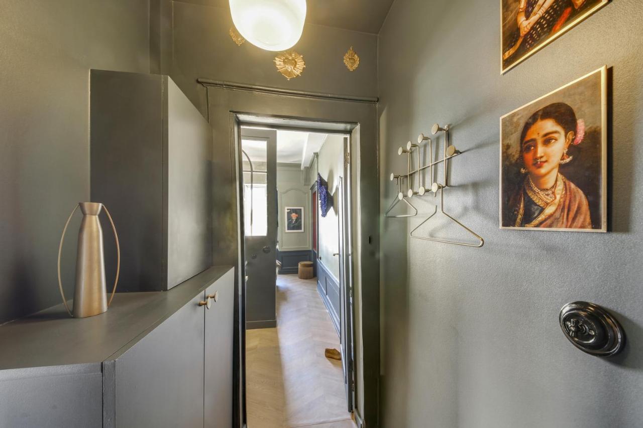Le Celestine - Centre Historique - Apartment Рен Екстериор снимка