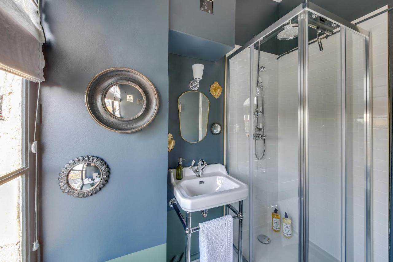 Le Celestine - Centre Historique - Apartment Рен Екстериор снимка